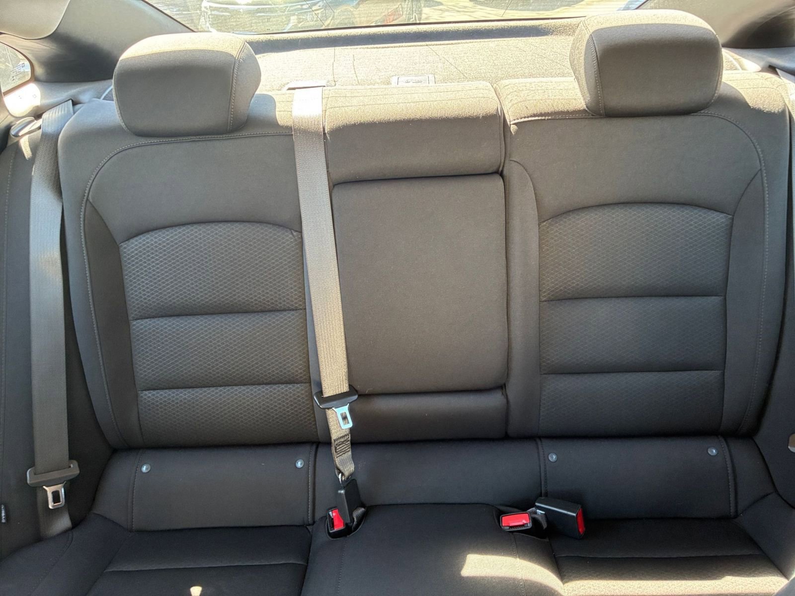 Used 2024 Chevrolet Malibu LT image 39