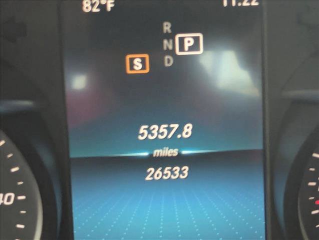 Used 2019 Mercedes-Benz C 300 4MATIC Sedan image 5