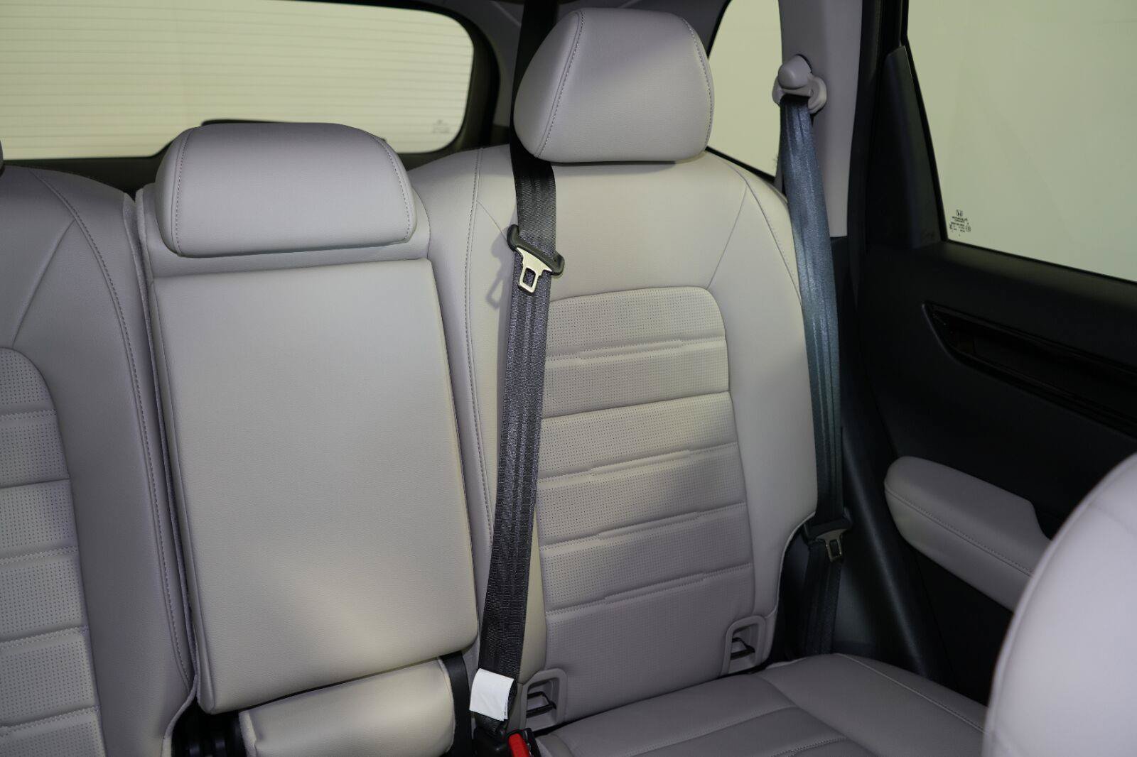 Used 2026 Honda CR-V EX-L image 14