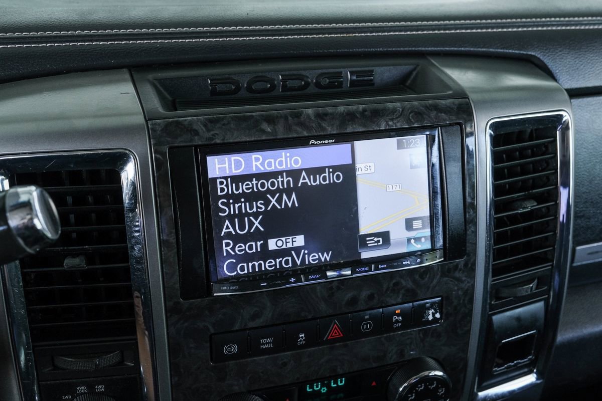 Used 2012 RAM 2500 Limited AWD/4WD image 51
