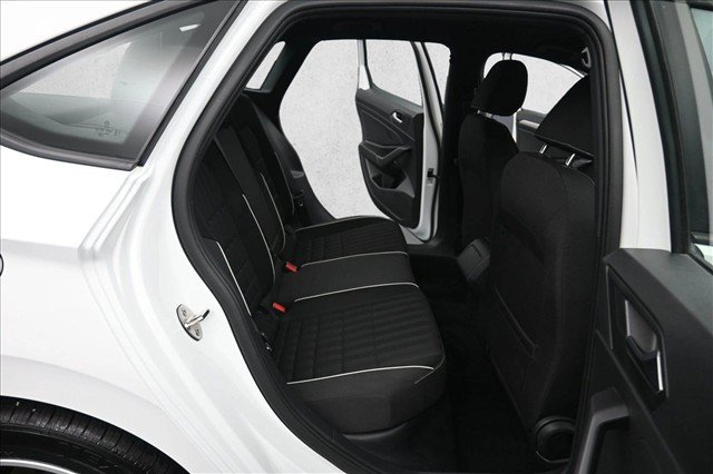 Used 2024 Volkswagen Jetta Sport FWD image 23