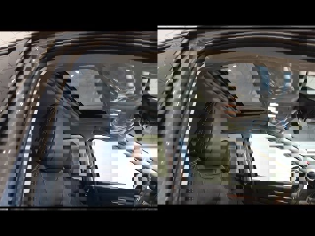 New 2025 MAZDA CX-5 AWD 2.5 S w/ Premium Plus Pkg image 55