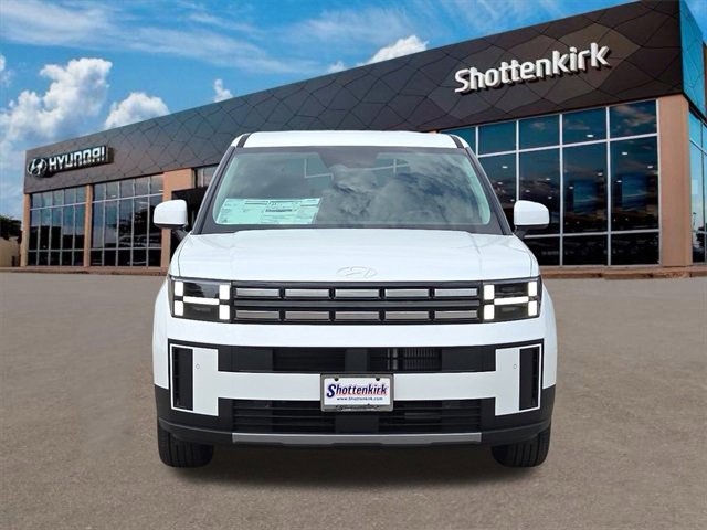 New 2026 Hyundai Santa Fe SE image 2