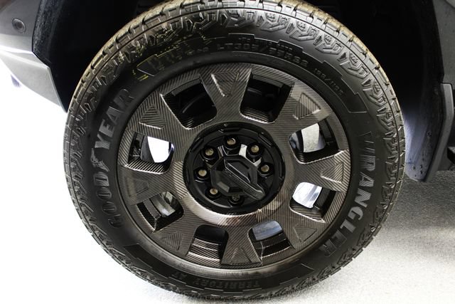 New 2026 GMC Hummer EV 3X w/ Carbon Fiber Edition Package AWD/4WD image 6