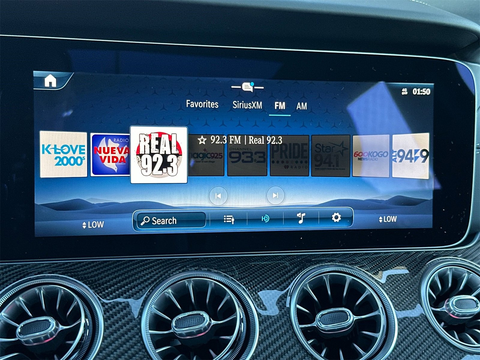 New 2026 Mercedes-Benz AMG GT 43 image 20