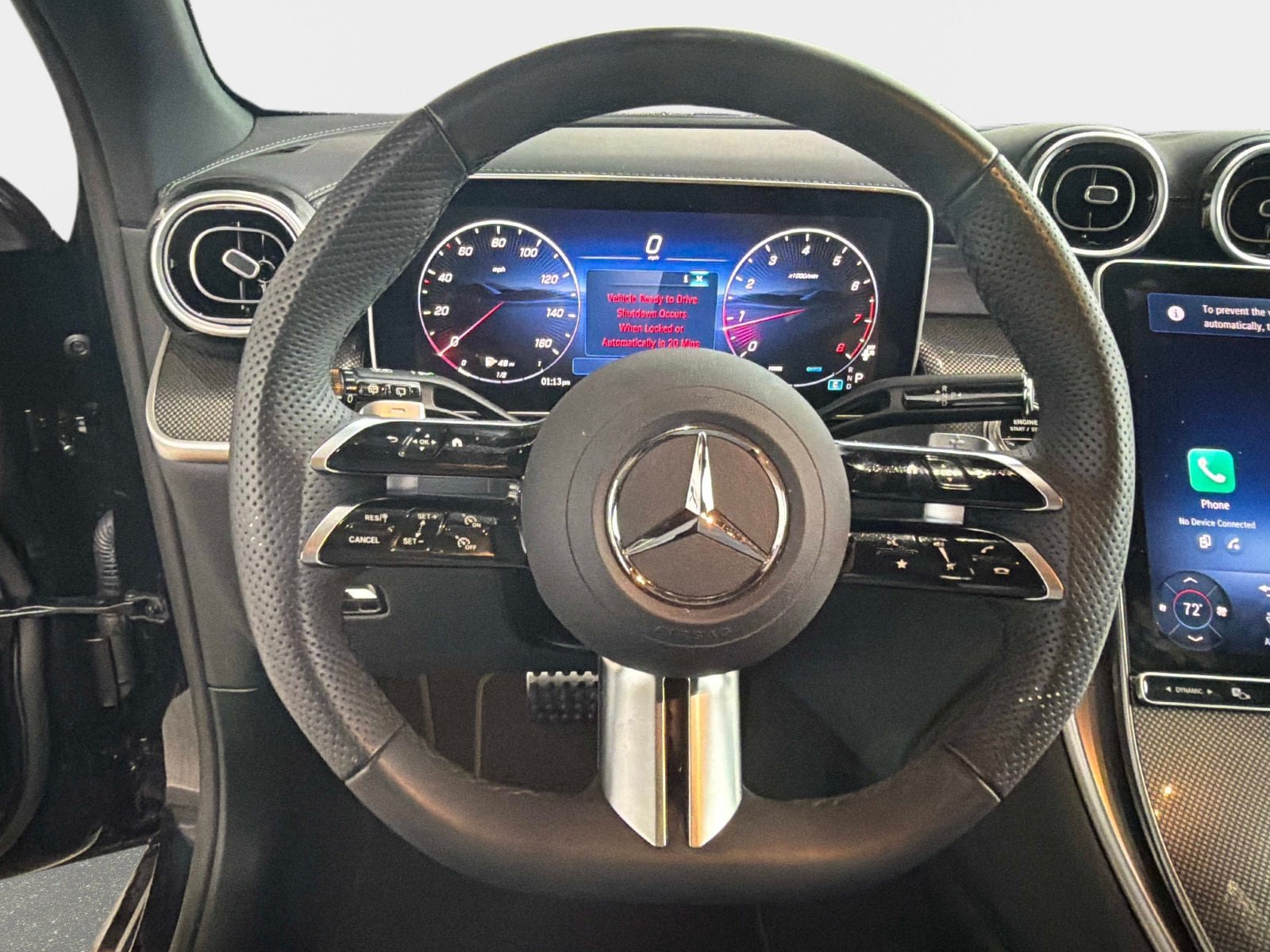 Certified 2026 Mercedes-Benz GLC 300 image 24