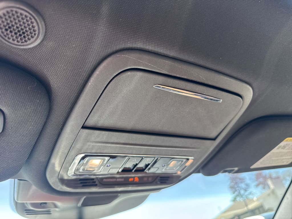 Used 2020 Lincoln Aviator Reserve w/ Elements Package Plus image 31