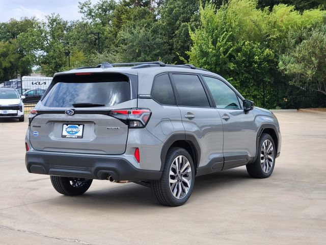 New 2026 Subaru Forester Touring AWD/4WD image 5