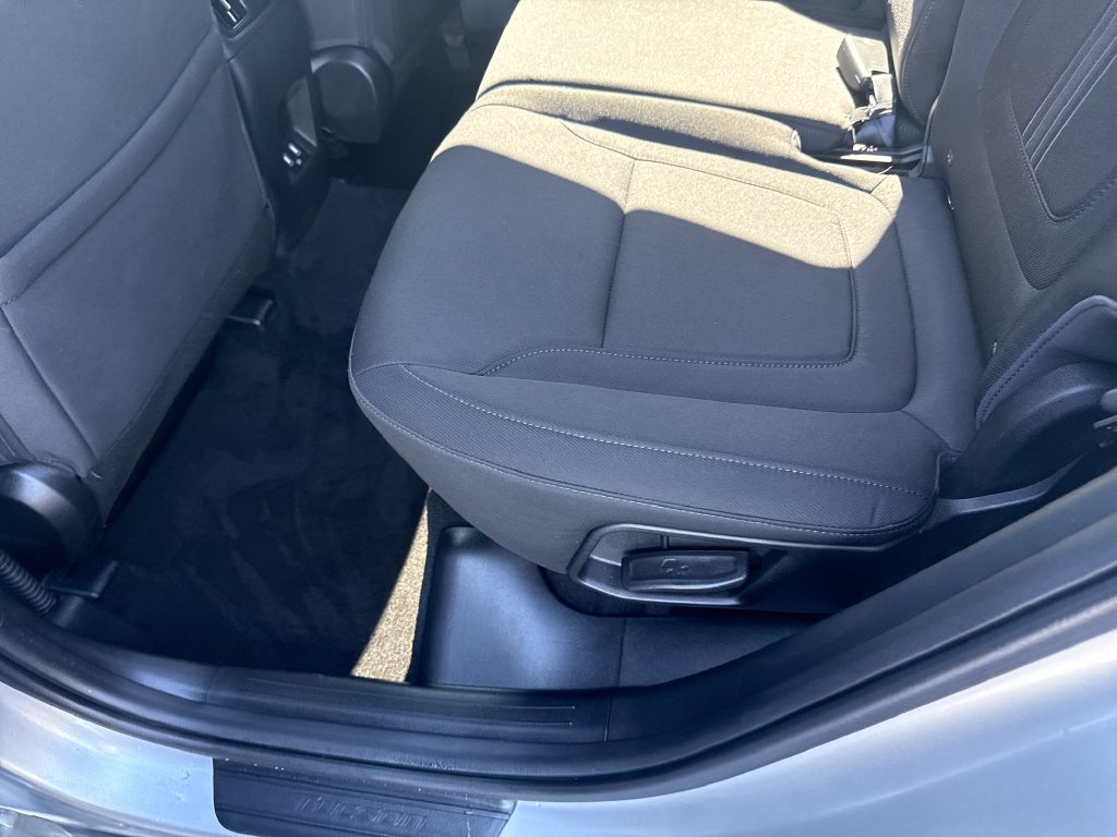 Certified 2023 Hyundai Tucson SEL AWD/4WD image 17