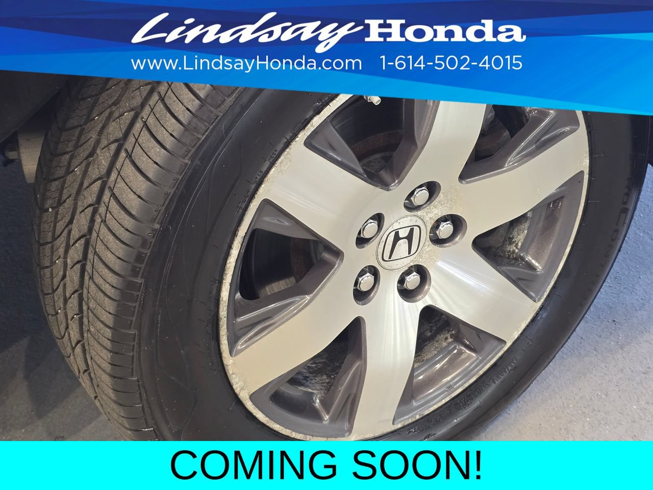Used 2015 Honda Pilot Touring image 26