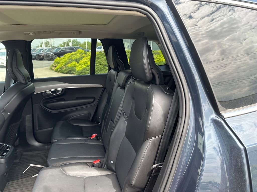 Used 2023 Volvo XC90 B5 Core w/ Protection Package Premier AWD/4WD image 23