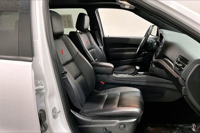 Used 2025 Dodge Durango R/T AWD/4WD image 31