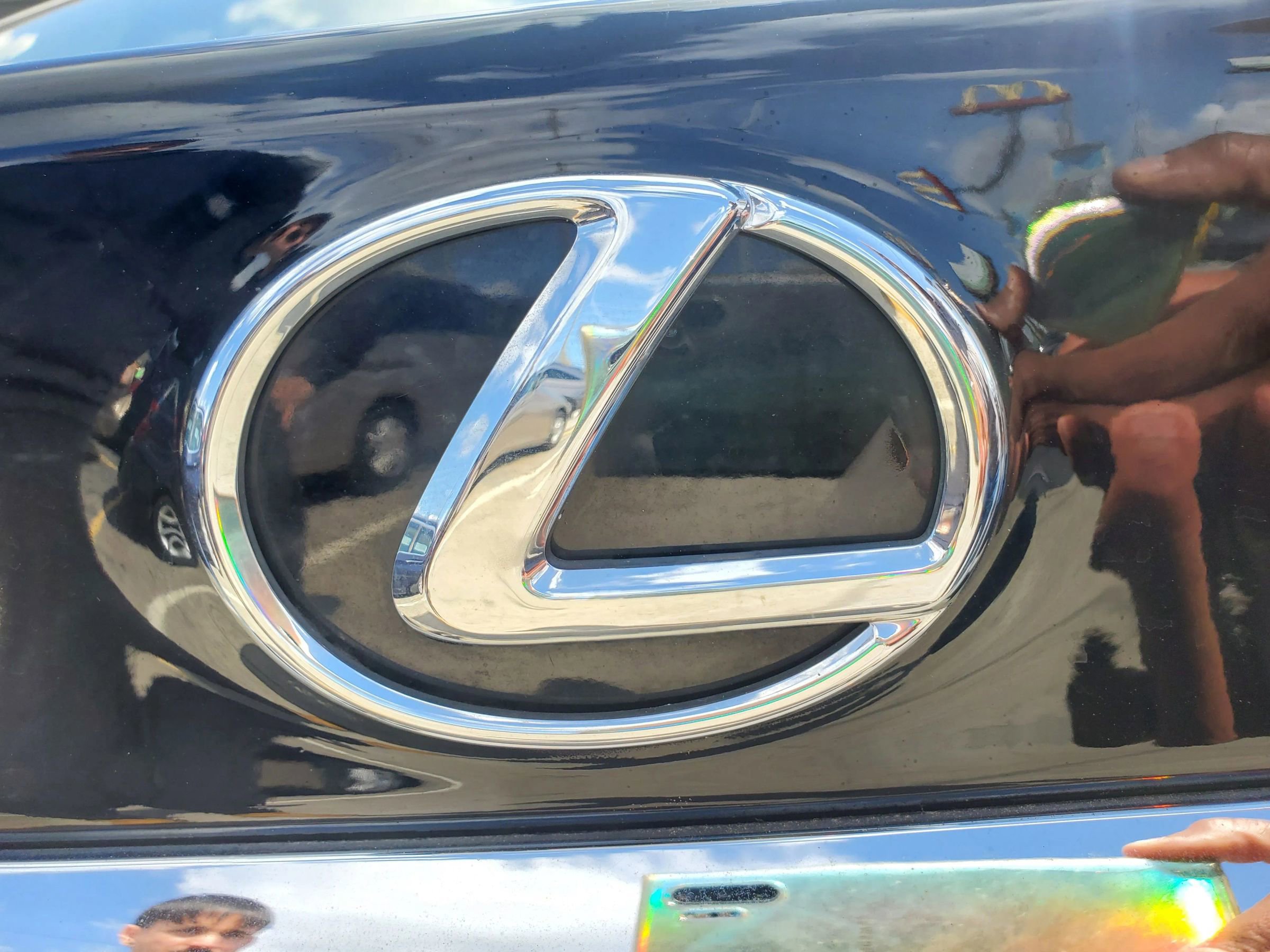 Used 2013 Lexus ES 350 w/ Luxury Pkg image 8