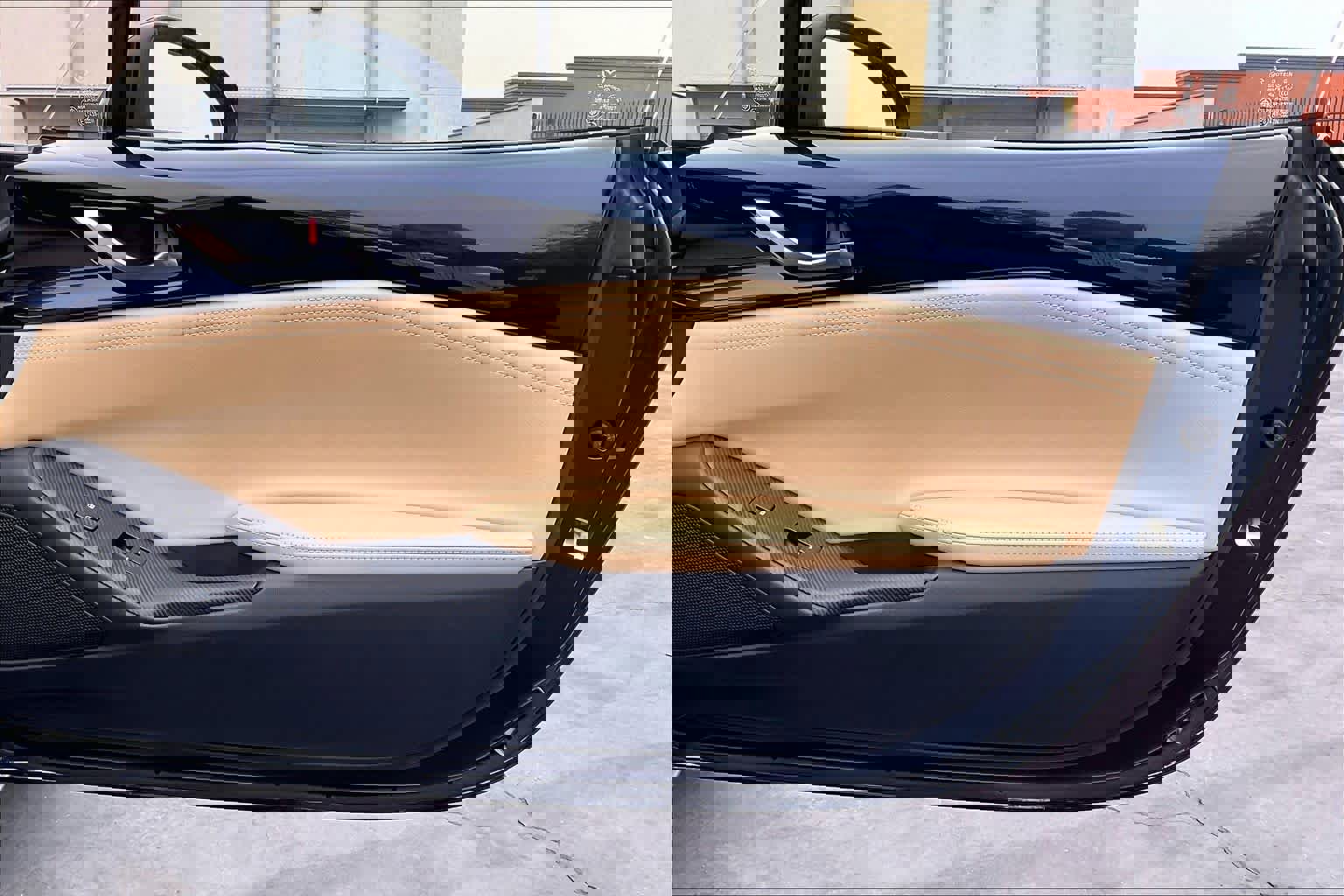 Used 2025 MAZDA MX-5 Miata RF Grand Touring w/ Weather Package image 27