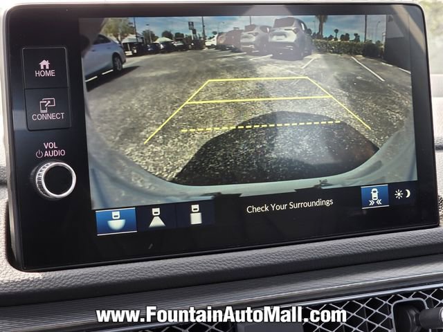 Used 2026 Acura Integra A-Spec image 18