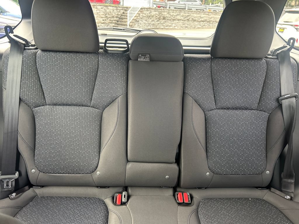 Used 2026 Subaru Forester Premium AWD/4WD image 33