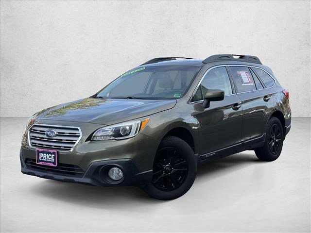 Used 2015 Subaru Outback 2.5i Premium image 1