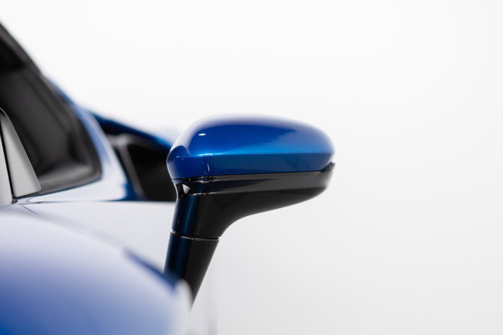 Certified 2024 Ferrari SF90 Spider image 34