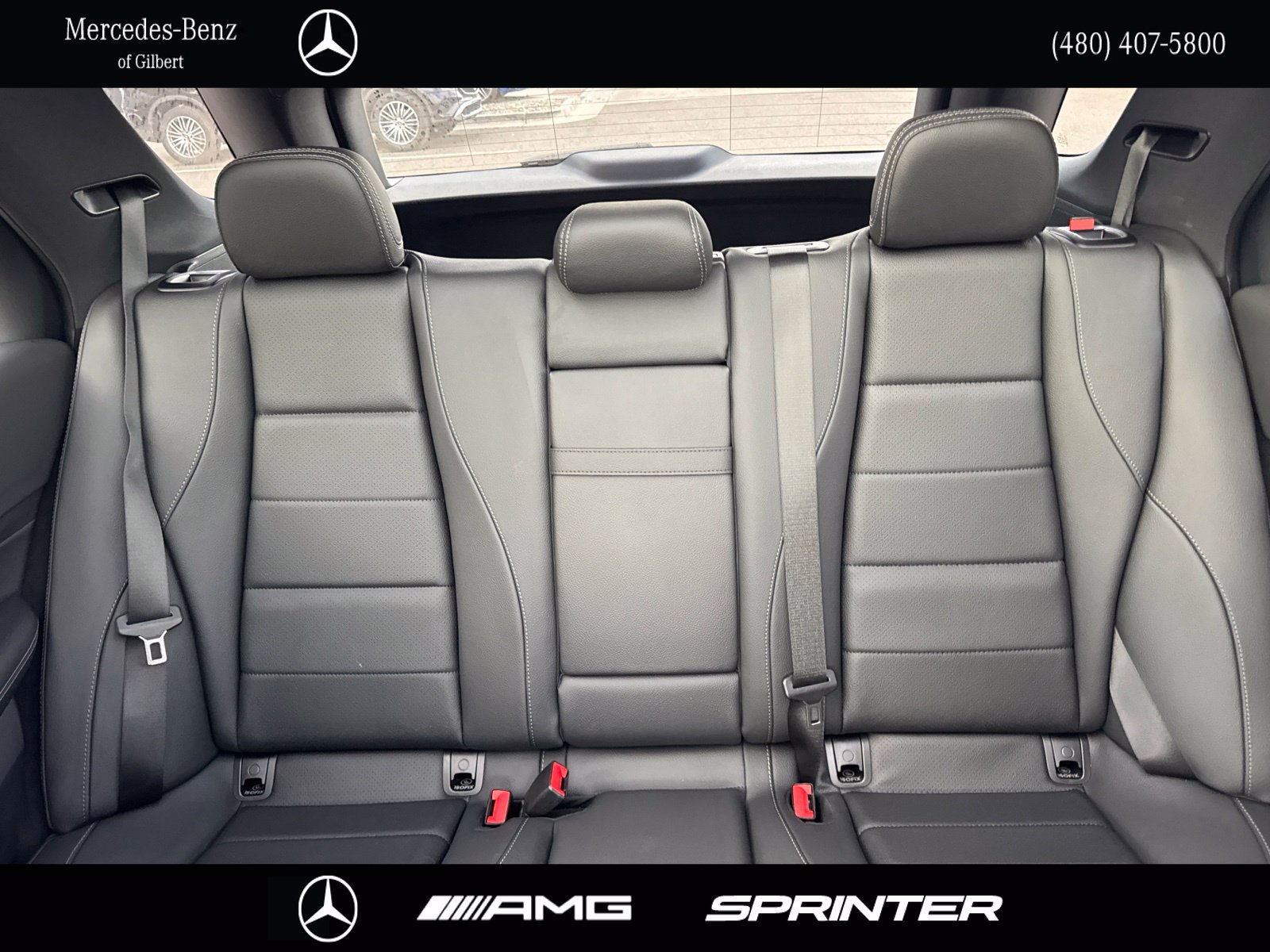 Certified 2025 Mercedes-Benz GLE 350 4MATIC image 17