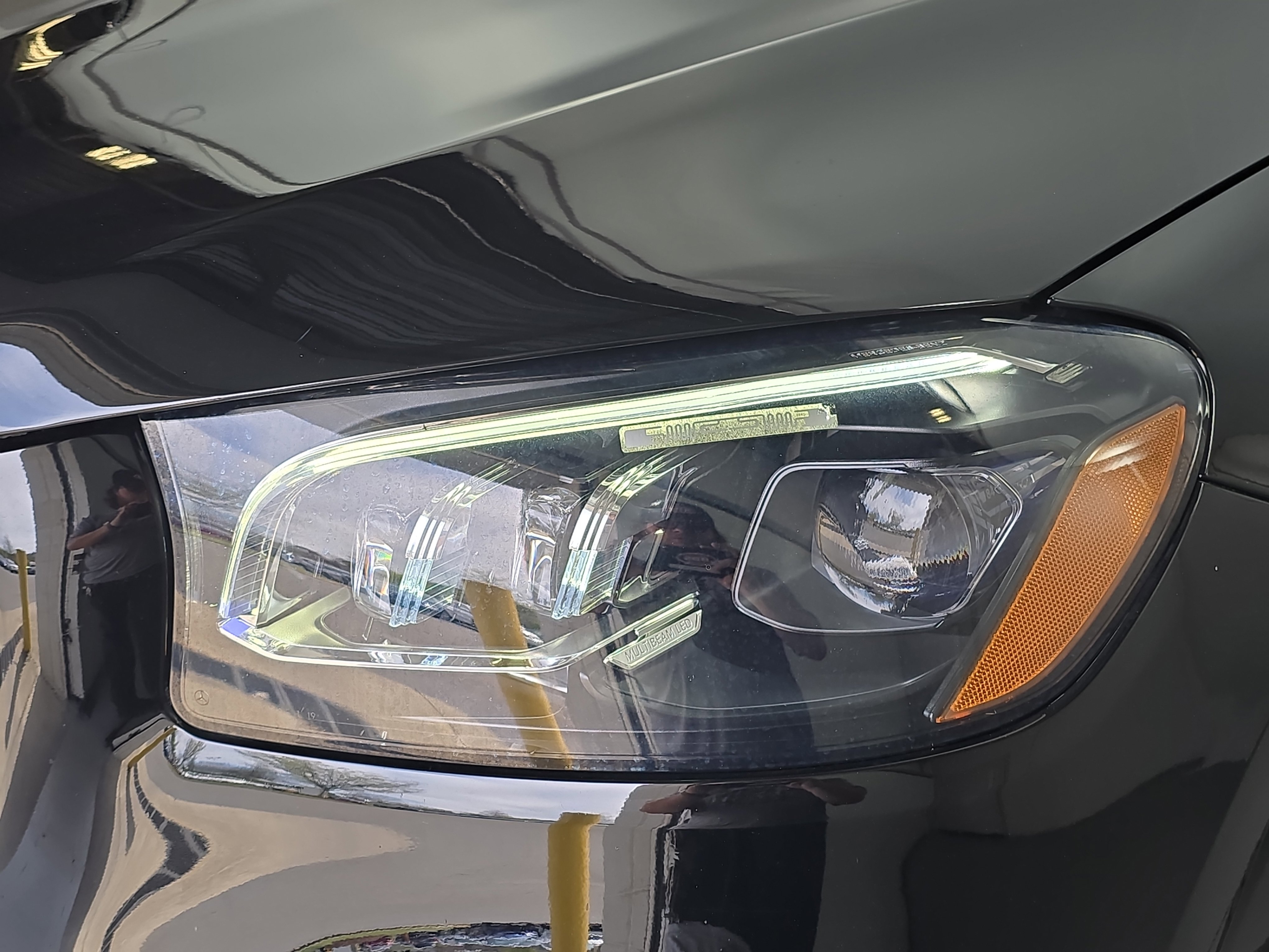 Used 2023 Mercedes-Benz GLS 450 GLS 450 image 32