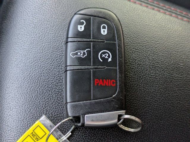 Used 2023 Dodge Durango R/T w/ Blacktop Package image 26