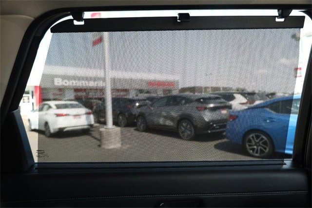 Certified 2024 Nissan Pathfinder SL image 27