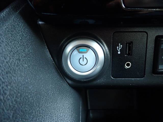Used 2018 Nissan Leaf SL w/ SL Technology Package FWD image 22