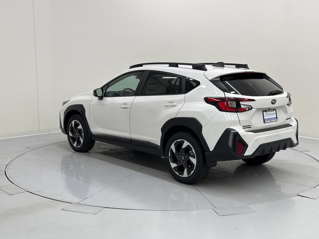 New 2026 Subaru Crosstrek 2.5i Limited AWD/4WD image 4