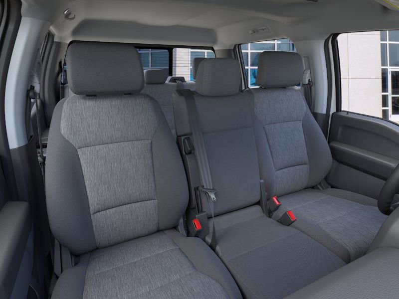 New 2026 Ford F450 XL w/ XL Driver Assist Package image 10