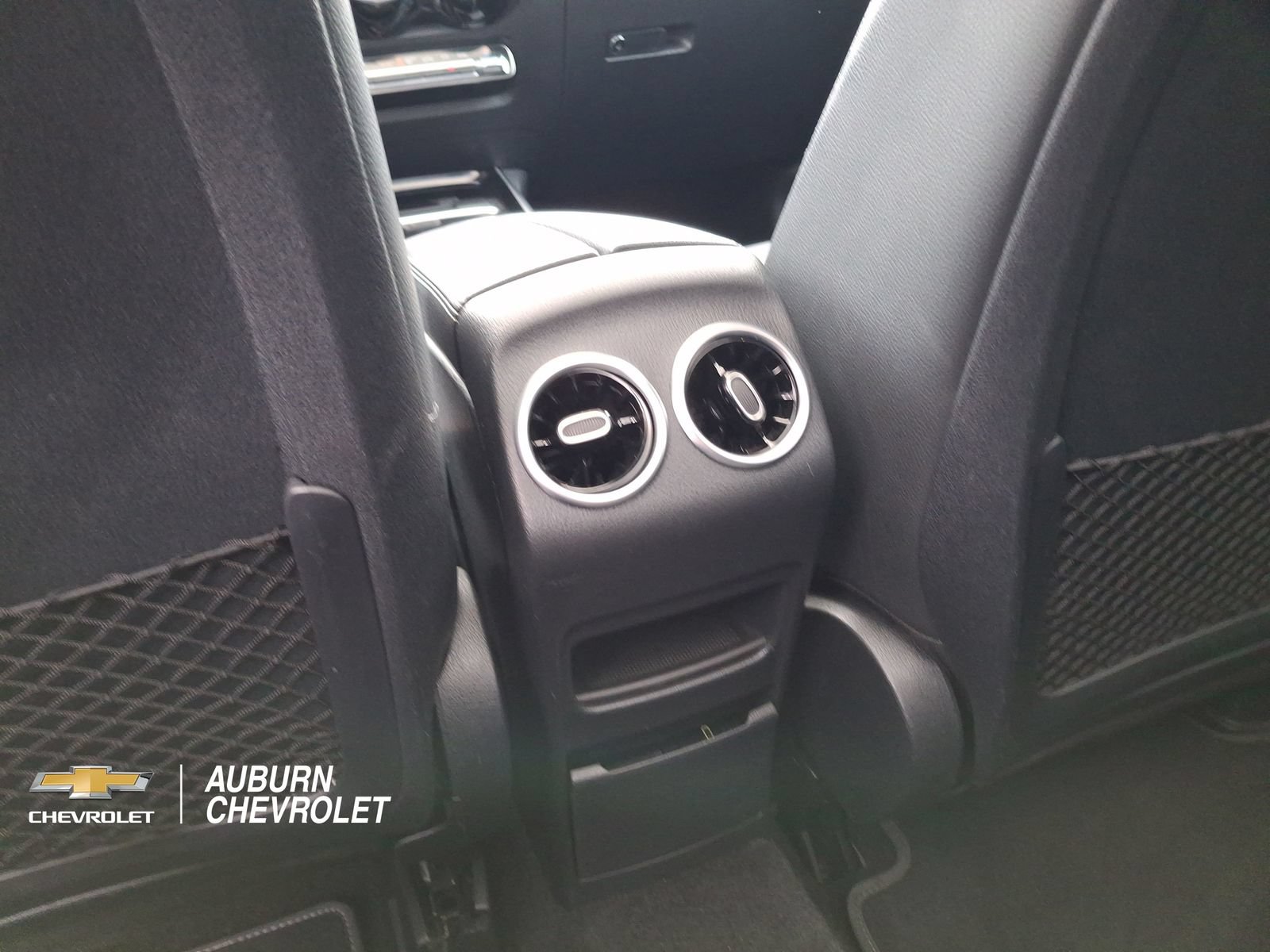 Used 2024 Mercedes-Benz GLB 250 image 13