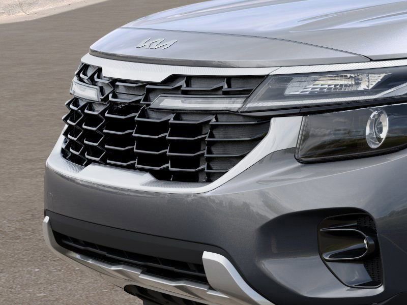 New 2026 Kia Seltos S image 15