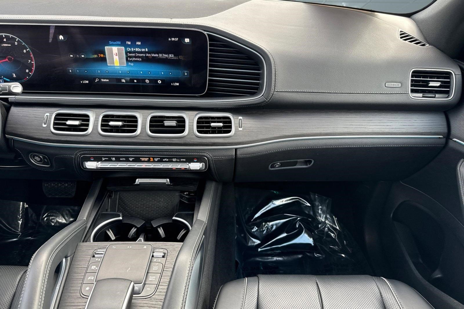 Certified 2023 Mercedes-Benz GLE 350 4MATIC image 31