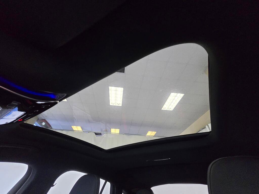 New 2026 Mercedes-Benz GLC 43 AMG 4MATIC Coupe image 27