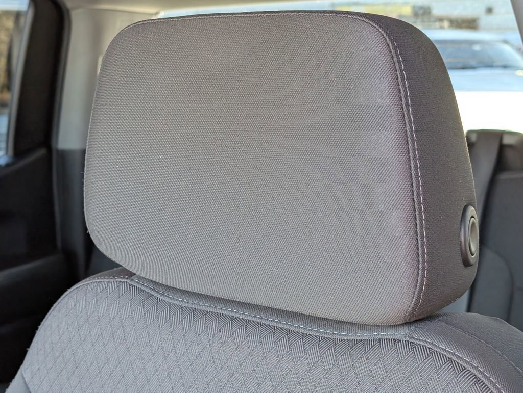 Used 2023 Chevrolet Silverado 1500 Custom w/ LPO, Dark Essentials Package image 14