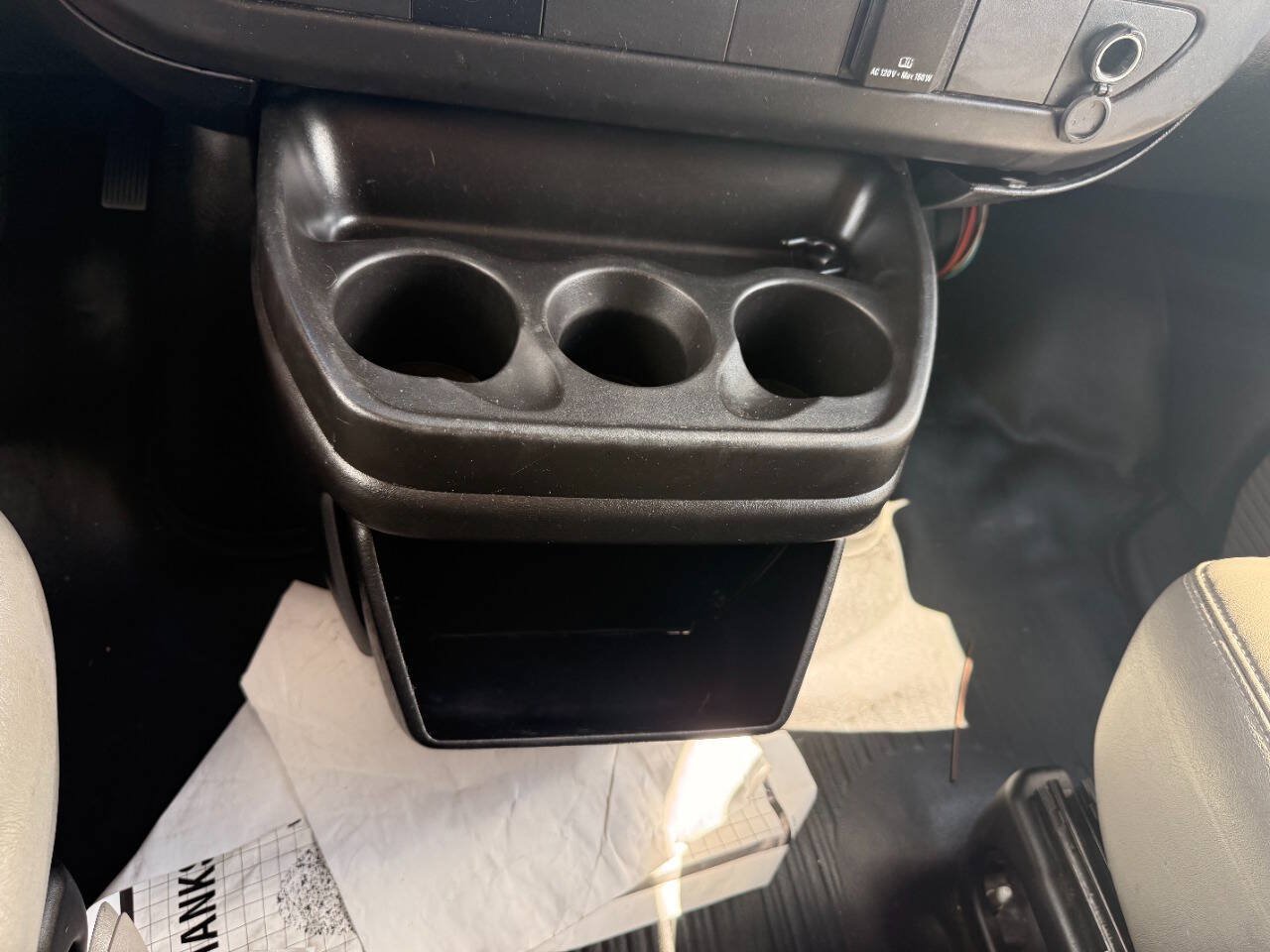 Used 2017 GMC Savana 3500 LS RWD image 42