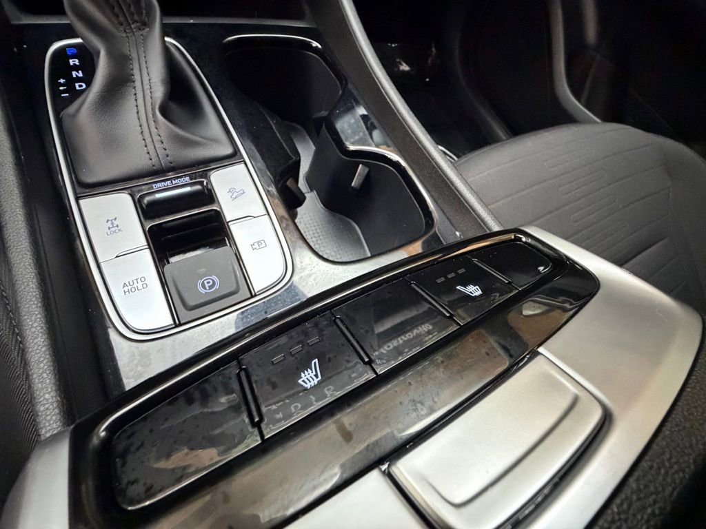 Used 2024 Hyundai Santa Cruz SEL w/ Activity Package image 25