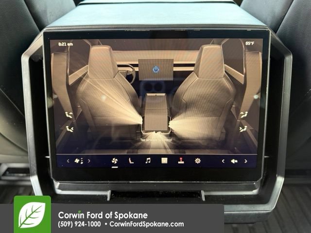 Used 2024 Tesla Cybertruck Cyberbeast AWD/4WD image 13