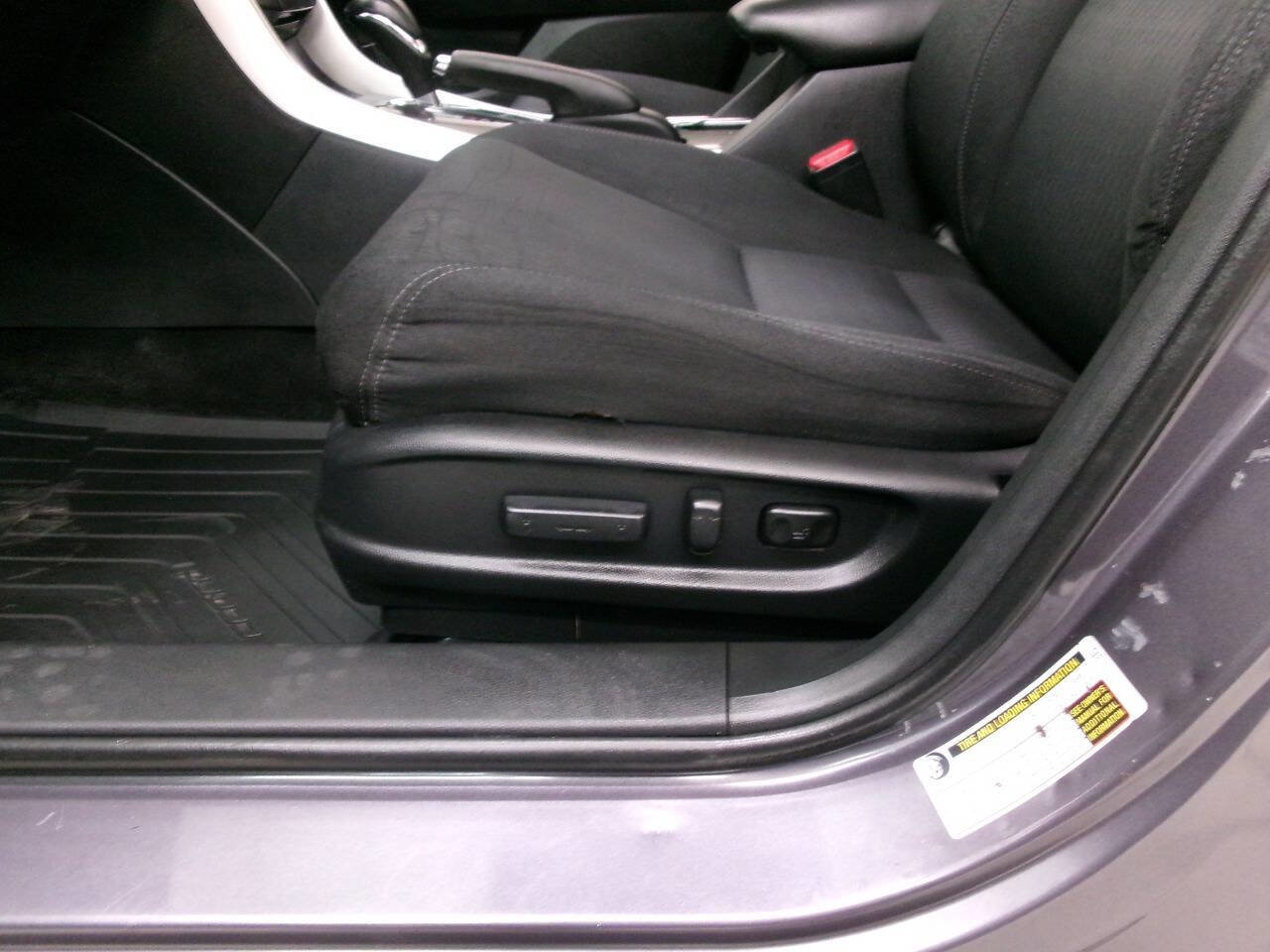 Used 2014 Honda Accord Sport image 20