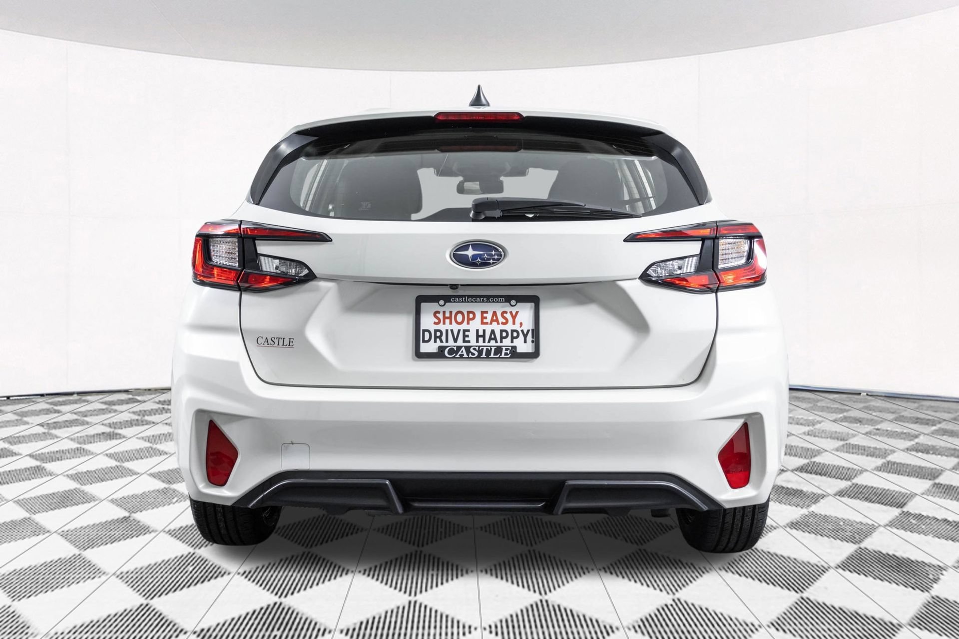 Used 2024 Subaru Impreza 2.0i AWD/4WD image 15