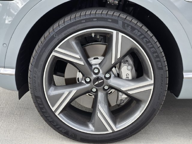 New 2027 Genesis GV80 2.5T Prestige AWD/4WD image 8