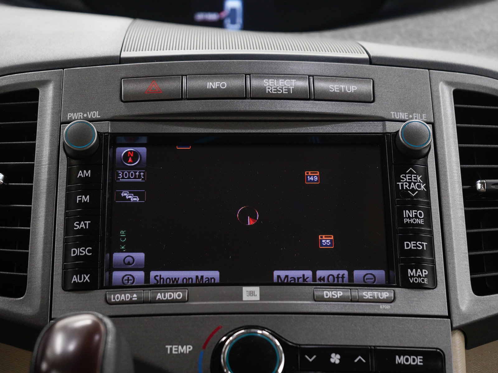 Used 2009 Toyota Venza AWD image 20