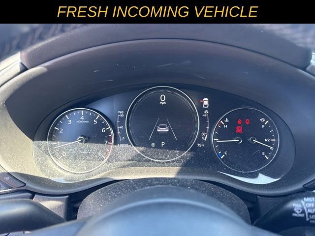 Used 2022 MAZDA CX-30 AWD 2.5 S w/ Preferred Package image 7