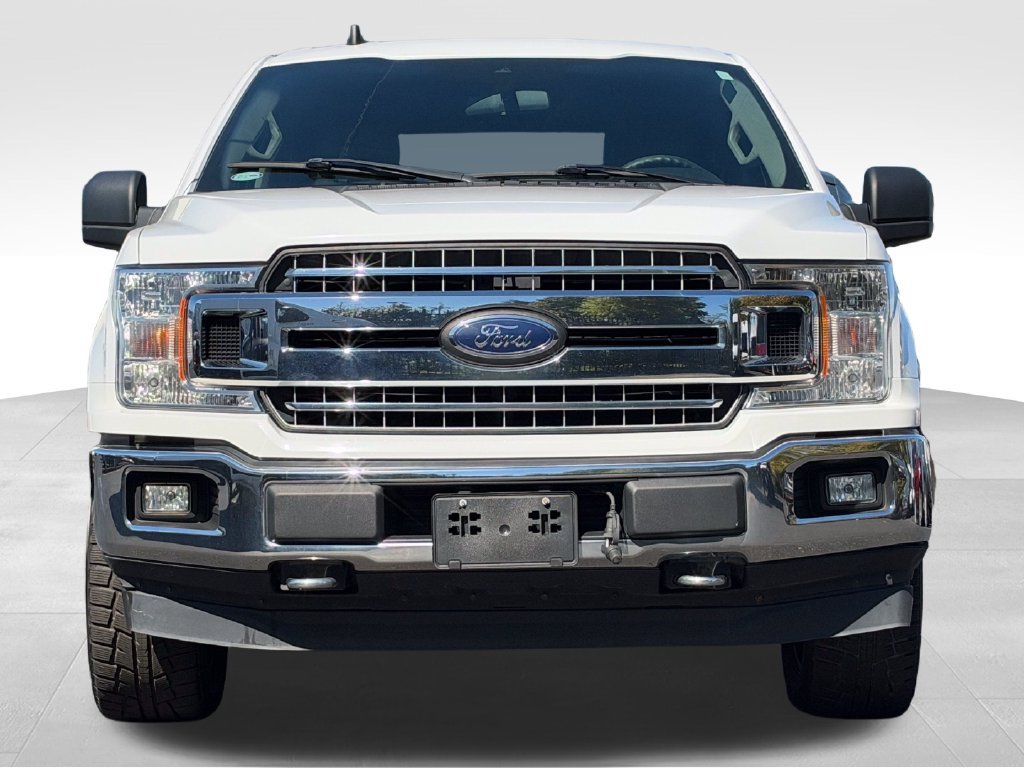 Used 2019 Ford F150 XLT w/ XTR Package AWD/4WD image 2