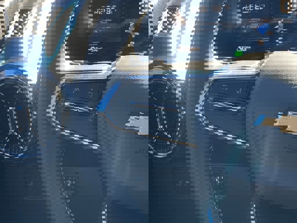 New 2026 Chevrolet Equinox EV LT w/ Convenience Package II image 14