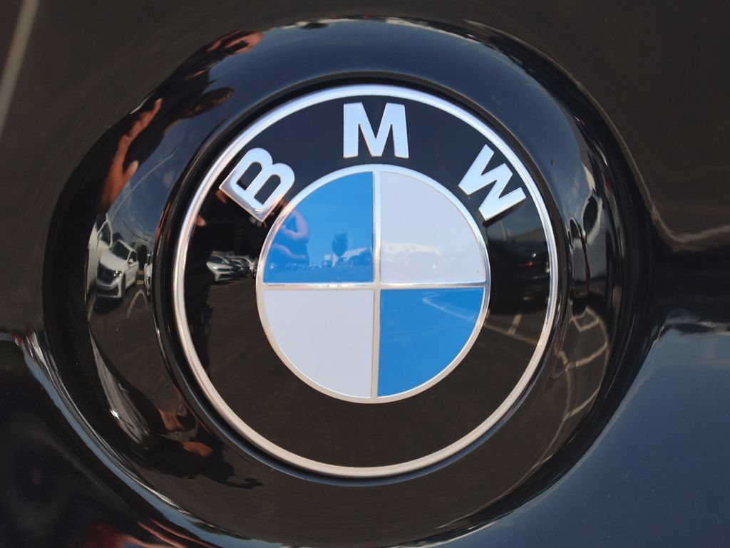 Certified 2025 BMW X3 xDrive30i AWD/4WD image 25
