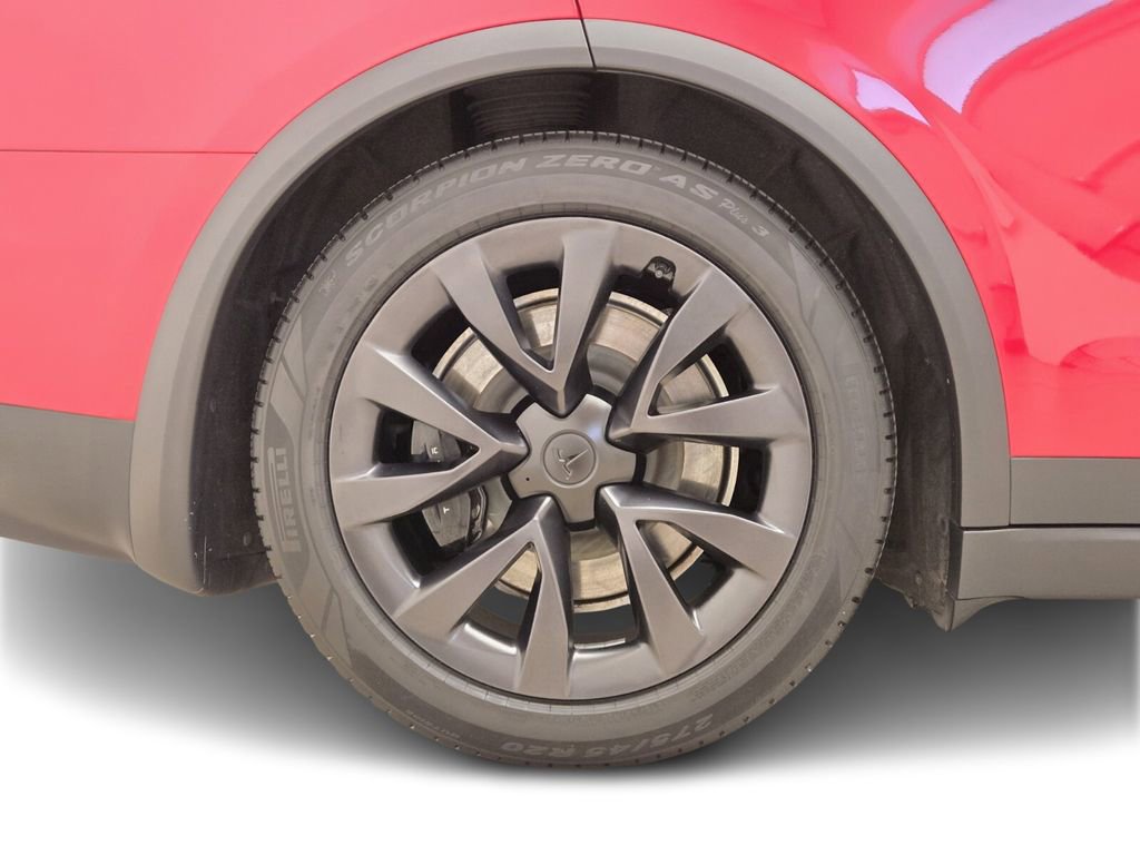 Used 2022 Tesla Model X Plaid image 7