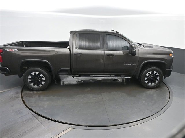 Used 2020 Chevrolet Silverado 2500 Custom w/ Custom Value Package image 43