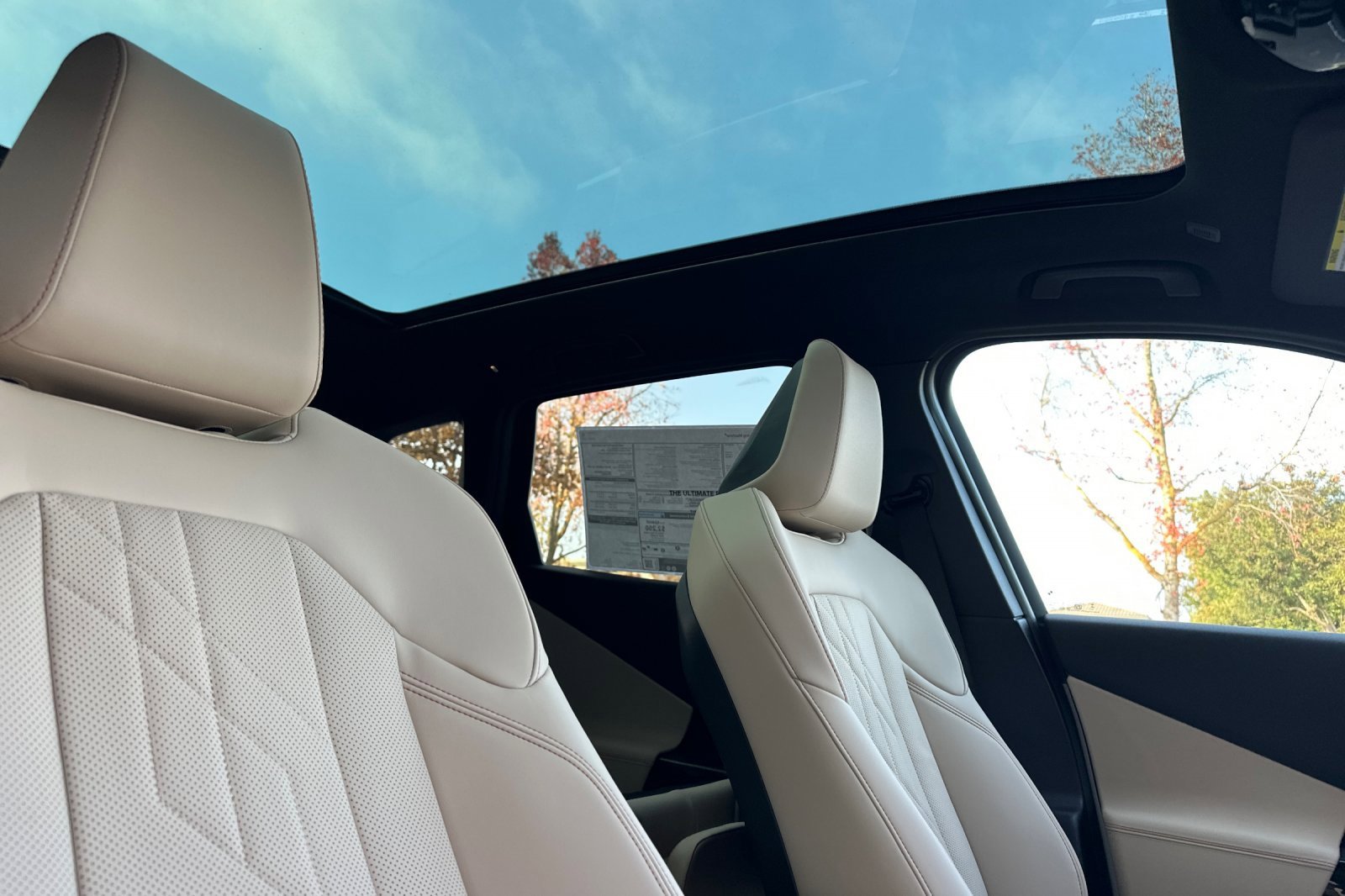 New 2026 BMW X3 xDrive30 w/ Convenience Package image 14