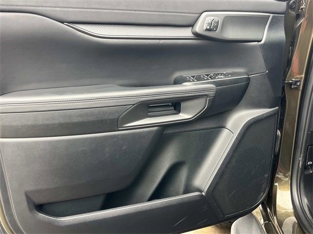 Used 2024 Ford Ranger Raptor image 26