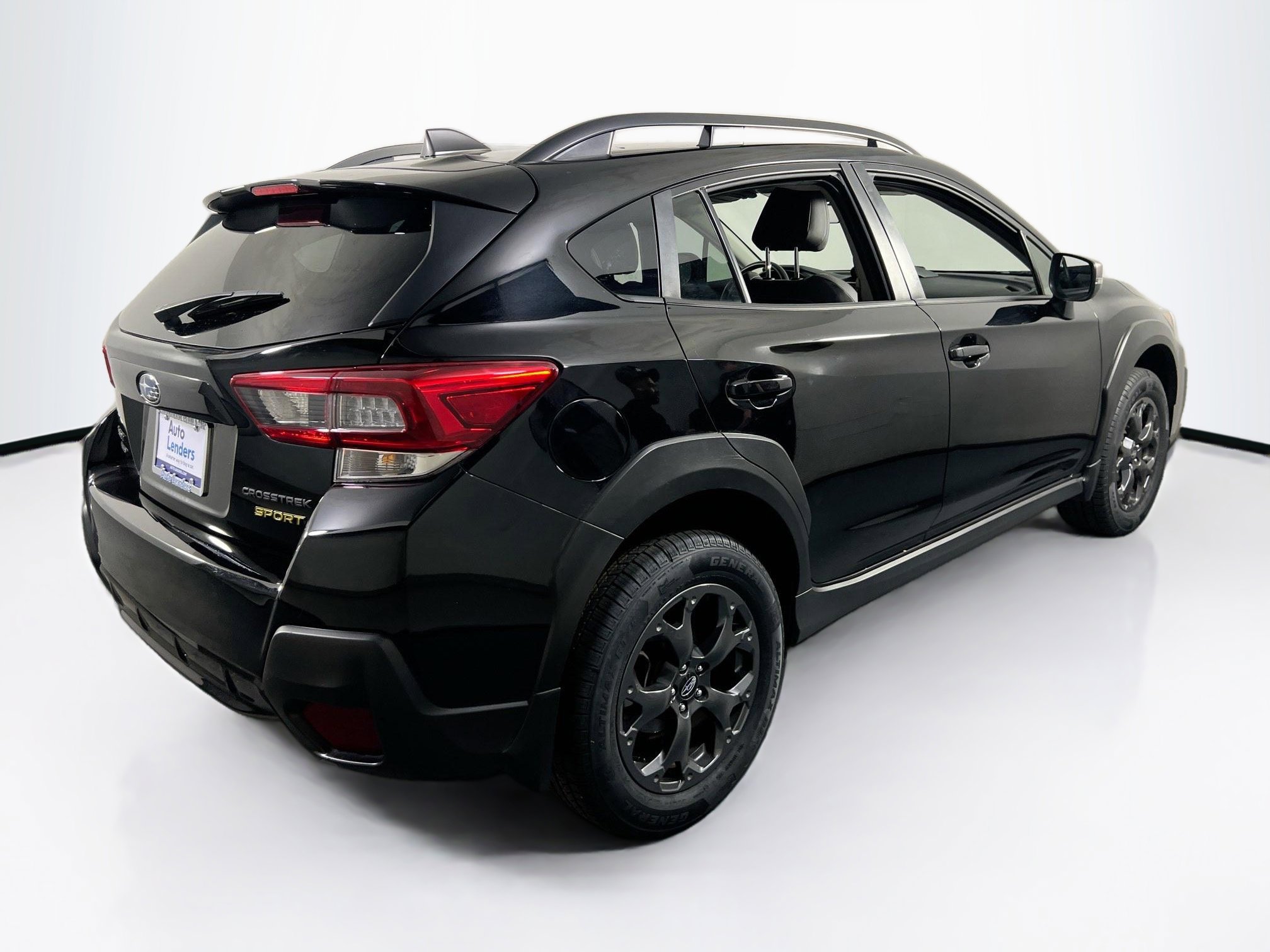 Used 2023 Subaru Crosstrek 2.5i Sport AWD/4WD image 5